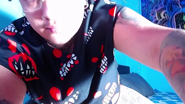 Techno 420  online show from 01.09.26