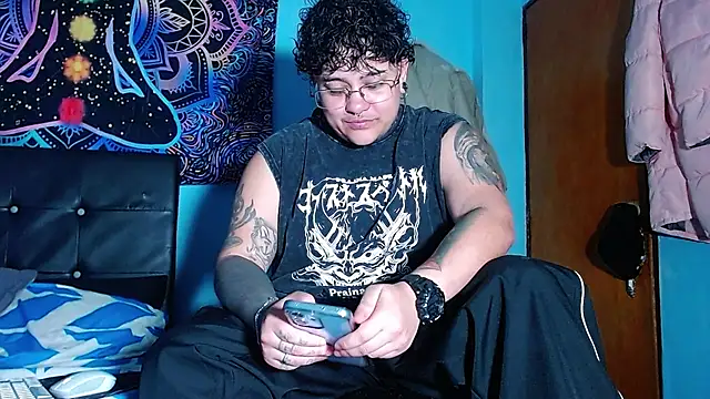 Techno 420  online show from 03.04.26