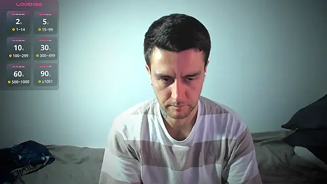 HonestAndrew online show from 12.12.24