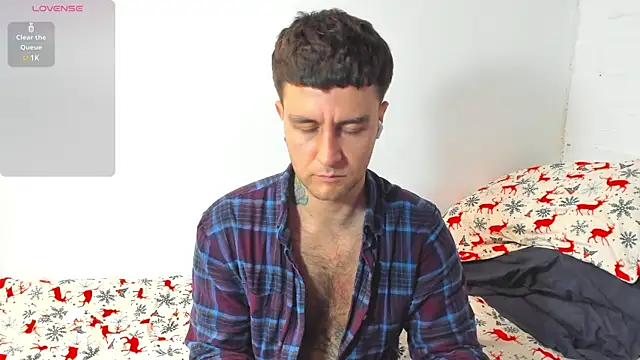 HonestAndrew online show from 12.29.24