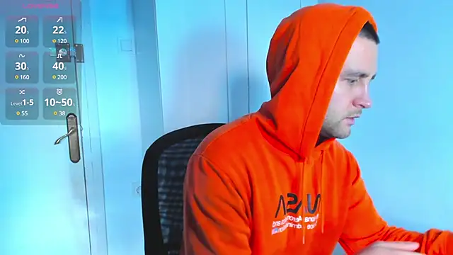 HonestAndrew online show from 01.18.25