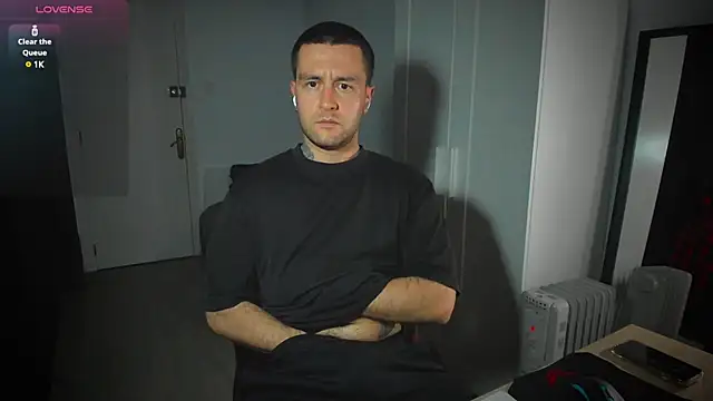 HonestAndrew online show from 02.02.25