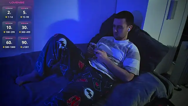 HonestAndrew online show from 02.12.25