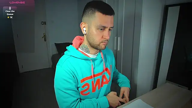 HonestAndrew online show from 02.25.25