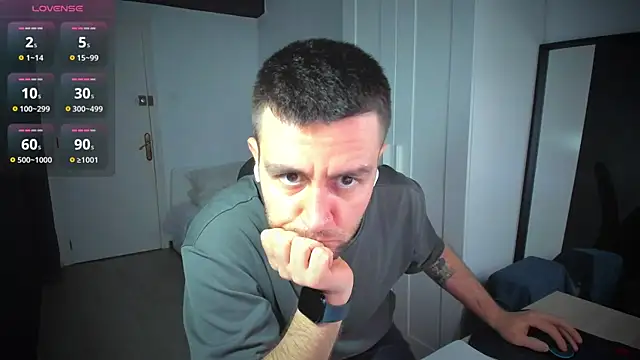 HonestAndrew online show from 03.06.25