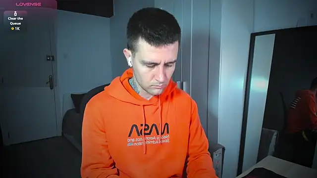 HonestAndrew online show from 03.16.25