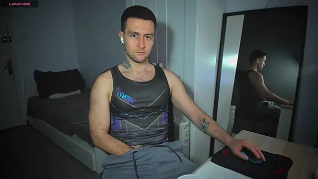 HonestAndrew online show from 03.18.25