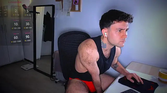 HonestAndrew online show from 02.04.26