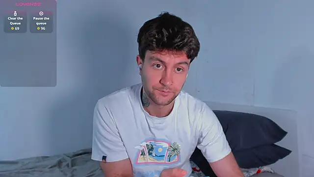 HonestAndrew online show from 03.12.26