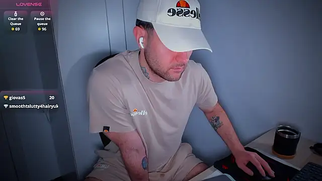 HonestAndrew online show from 03.21.26