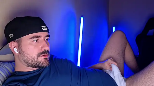DominantTheo online show from 04.29.26