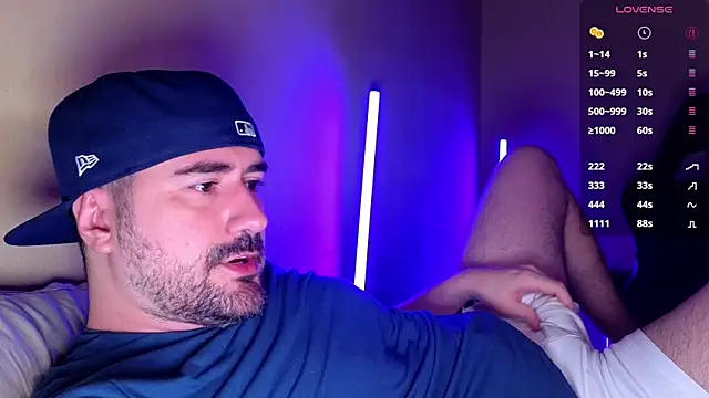 DominantTheo online show from 07.23.26