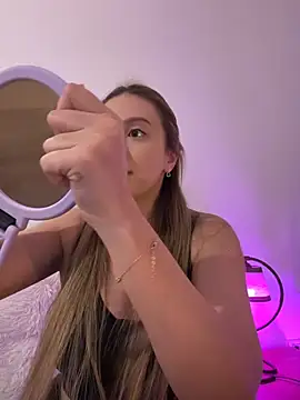 Eva Ryen online show from 01.10.26