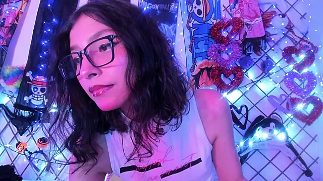 Alice jacobs1 online show from 02.24.25