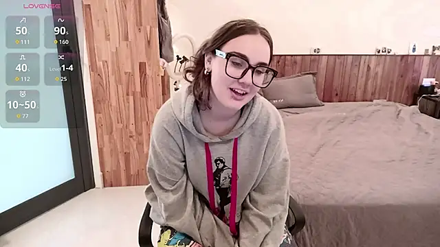 mia boone online show from 03.10.26