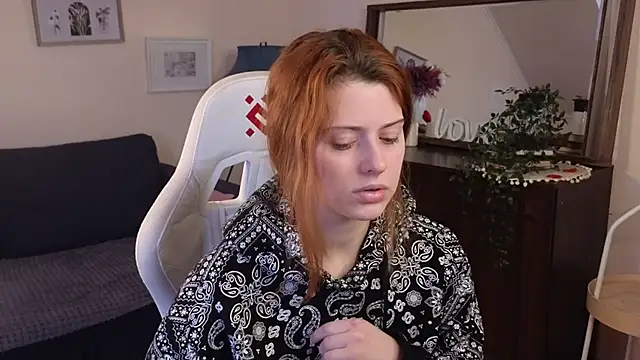 doll lesli online show from 03.02.25