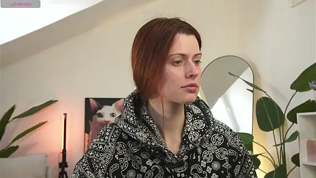 doll lesli online show from 02.22.26