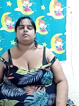 SusanaEshwar online show from 02.09.26