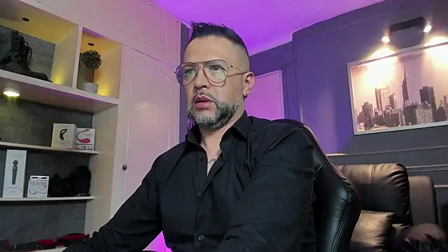 MrFrank tattoo online show from 02.09.26