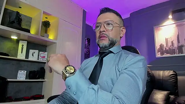 MrFrank tattoo online show from 02.16.26