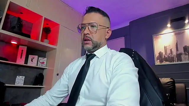 MrFrank tattoo online show from 02.21.26