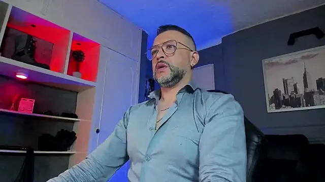 MrFrank tattoo online show from 02.25.26