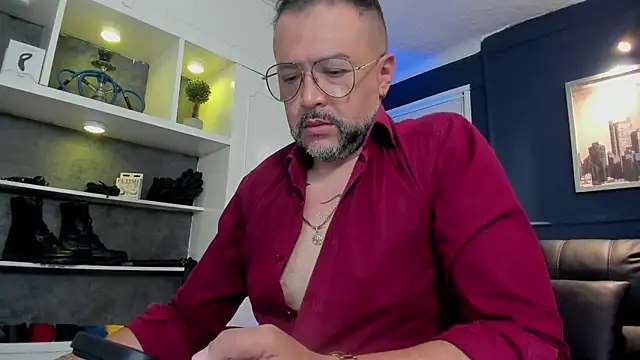 MrFrank tattoo online show from 07.28.26
