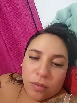 LizzRouse online show from 10.19.25