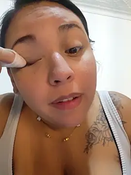 LizzRouse online show from 03.29.26