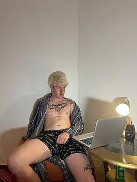 D anielll online show from 06.04.26