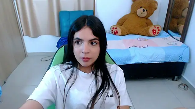  elenna online show from 03.15.25