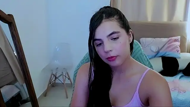  elenna online show from 07.25.26
