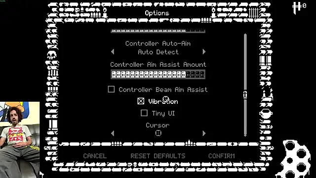 Mrvanillaa online show from 10.14.25