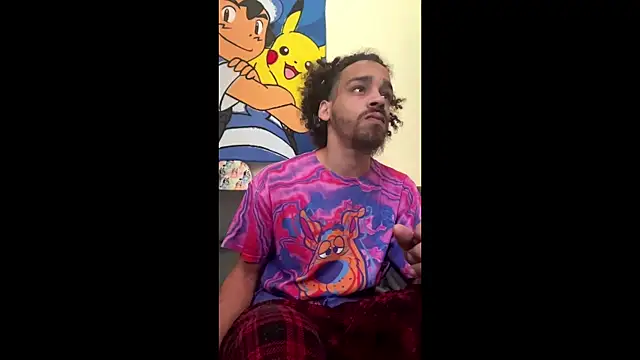 Mrvanillaa online show from 10.17.25