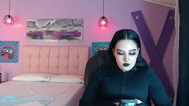 Snapshot of Jessie_williams chatting on 03.14.25 Jessie williams online show from 03.14.25