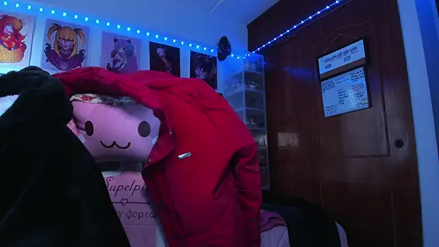 Jessie williams online show from 02.16.26