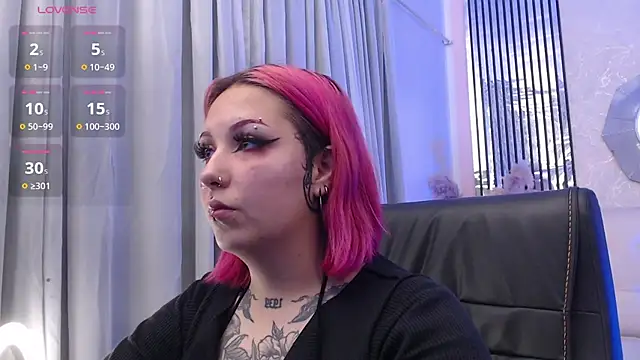 Jessie williams online show from 03.09.26