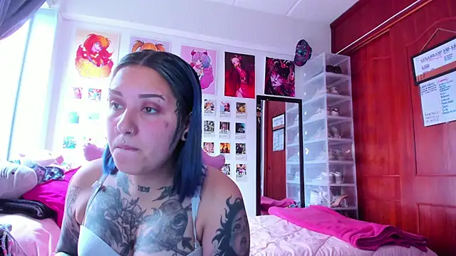 Jessie williams online show from 04.15.26