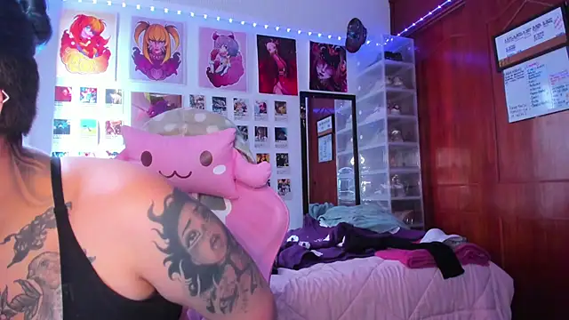 Jessie williams online show from 04.21.26