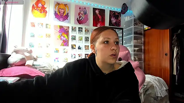 Jessie williams online show from 07.29.26