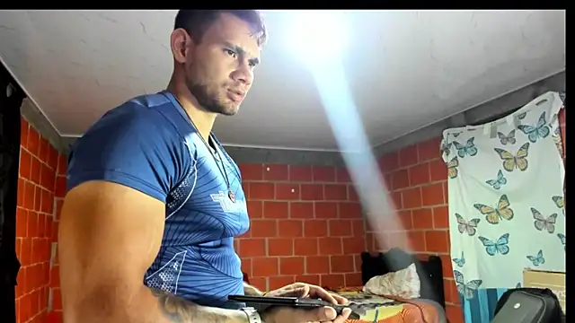 GendersonFit online show from 05.29.26