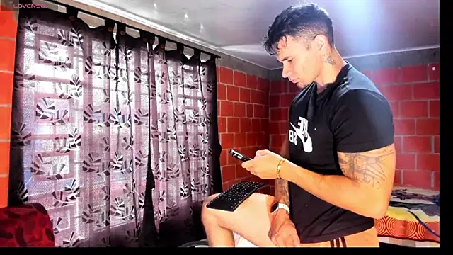 GendersonFit online show from 05.31.26