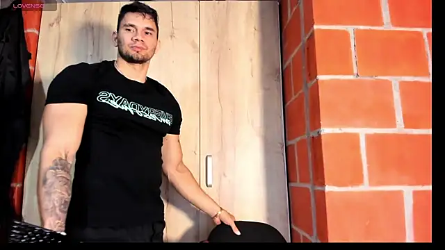 GendersonFit online show from 06.08.26
