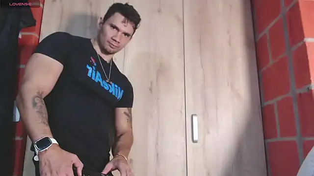 GendersonFit online show from 06.21.26