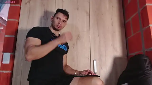 GendersonFit online show from 07.07.26