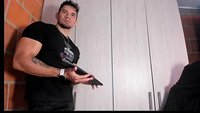 GendersonFit online show from 07.26.26