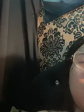Snapshot of BlackAlison chatting on 05.01.26 BlackAlison online show from 05.01.26