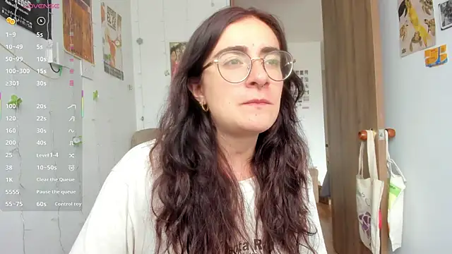 linda giggle online show from 10.25.25