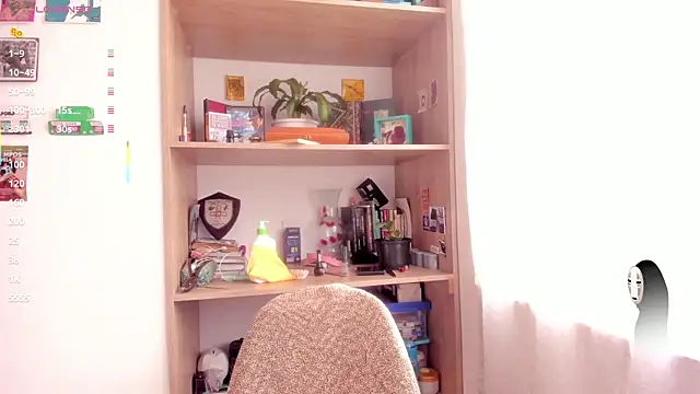 linda giggle online show from 07.23.26