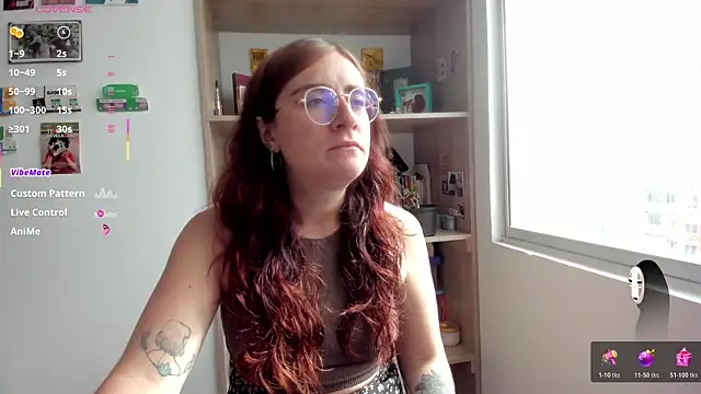 linda giggle online show from 07.27.26